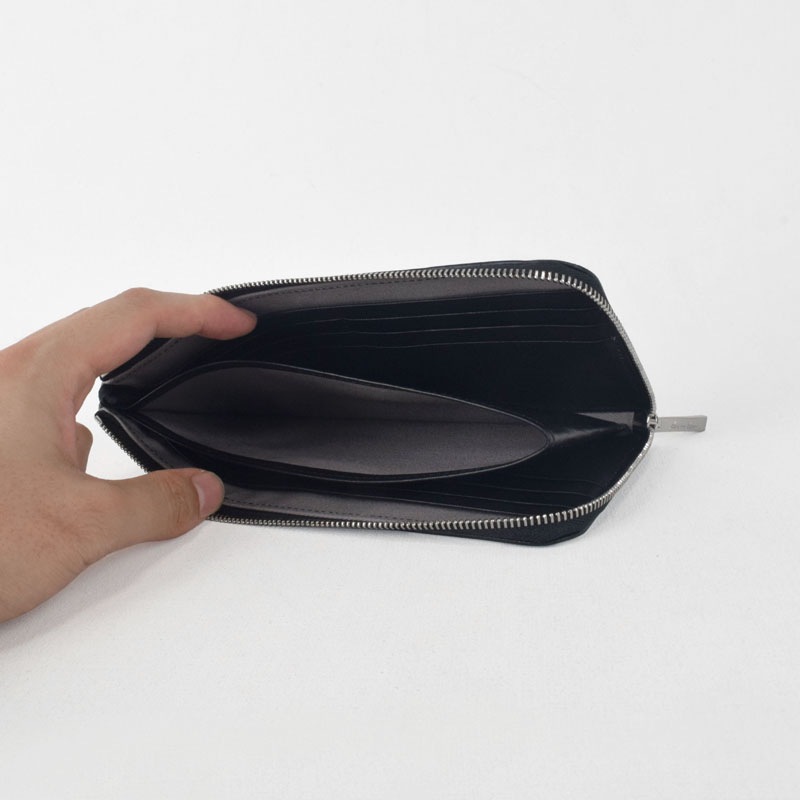 Newリリース【mizutama】L字ファスナー長財布 | 長財布