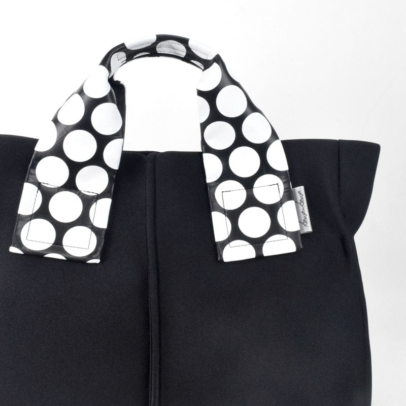 wet mizutama handle】トートバッグMサイズ | トートバッグ