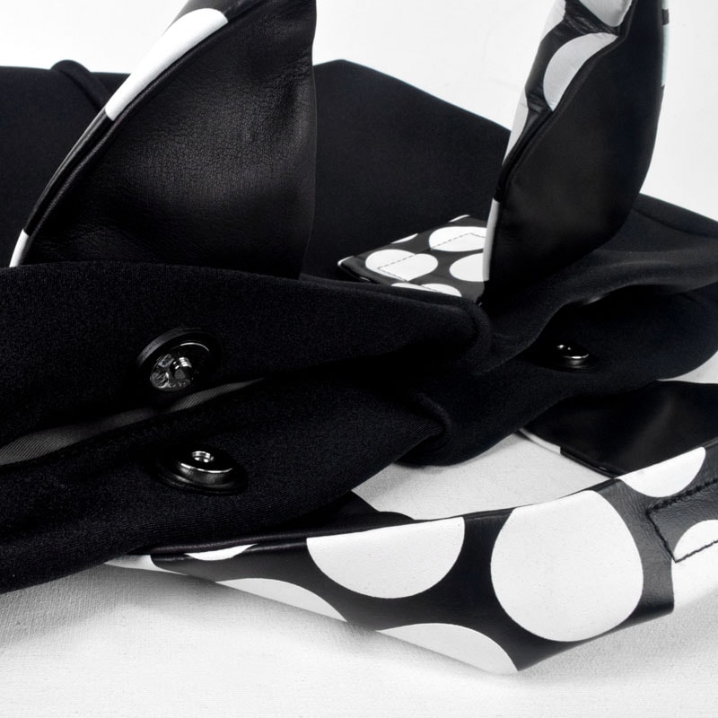 wet mizutama handle】トートバッグMサイズ | トートバッグ