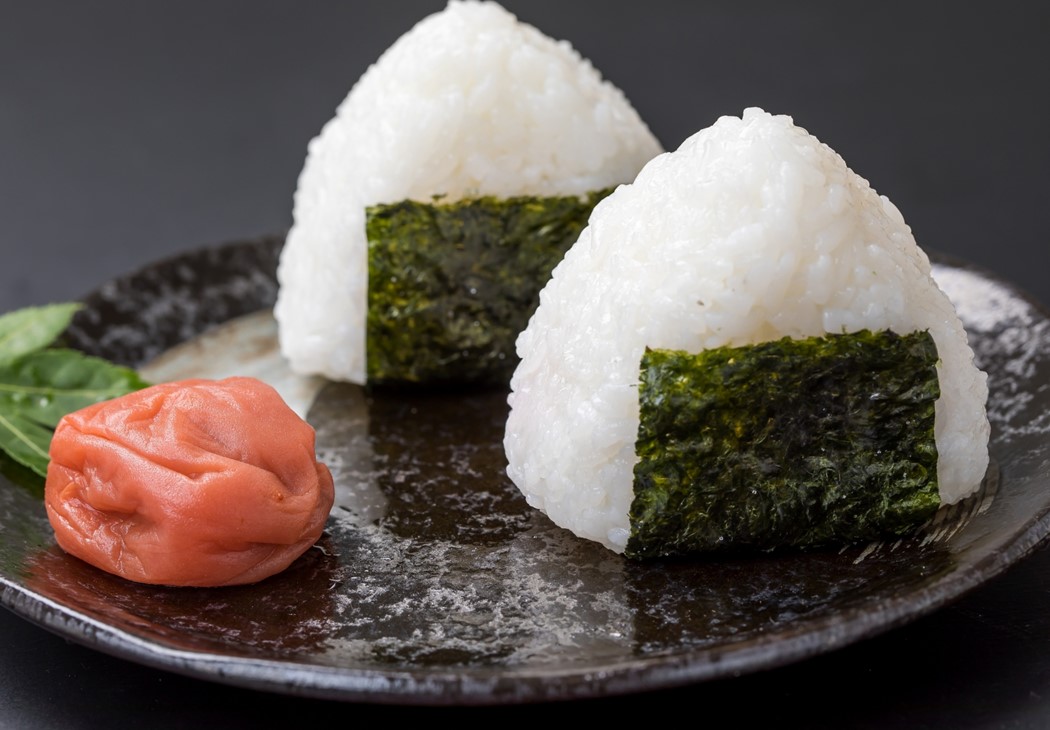 【川中の味付海苔 紫蘇味】川中醤油×マルヒガシ海苔