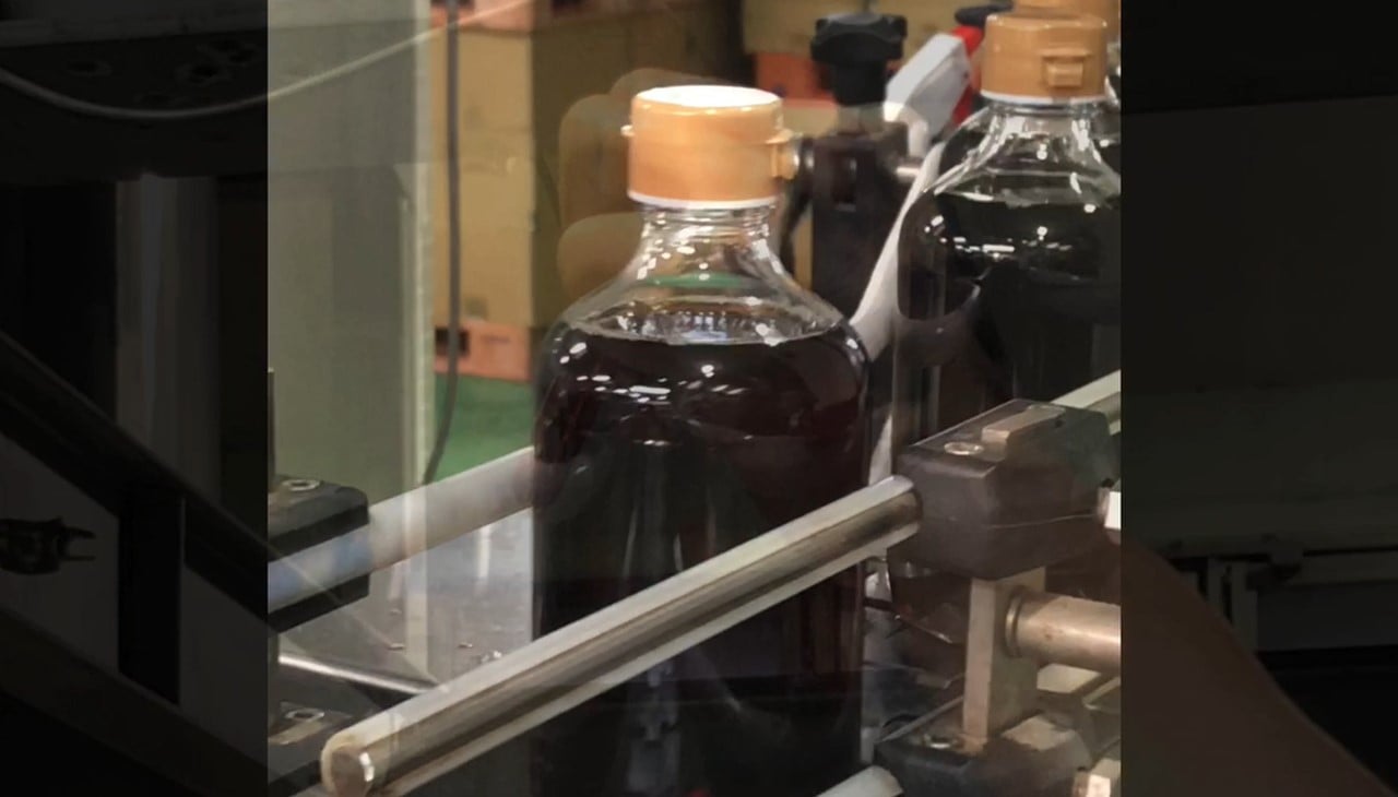 【厚削り一番めんつゆストレートタイプ400ml】