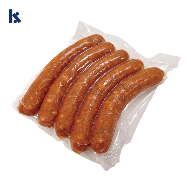 生ソーセージ（メルゲーズ／業務用）*