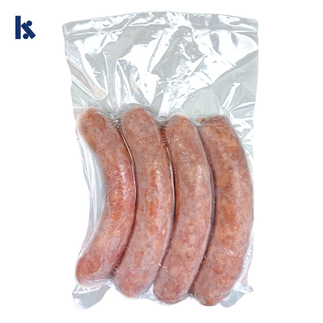イベリコ豚　生ソーセージ（業務用）*