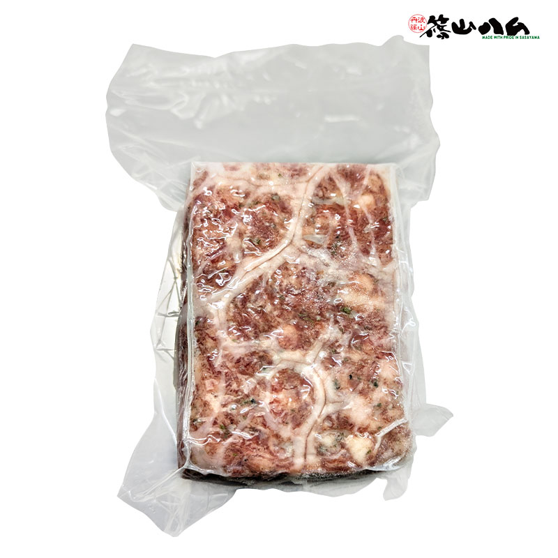 冷凍 パテ・ド・カンパーニュ 350g