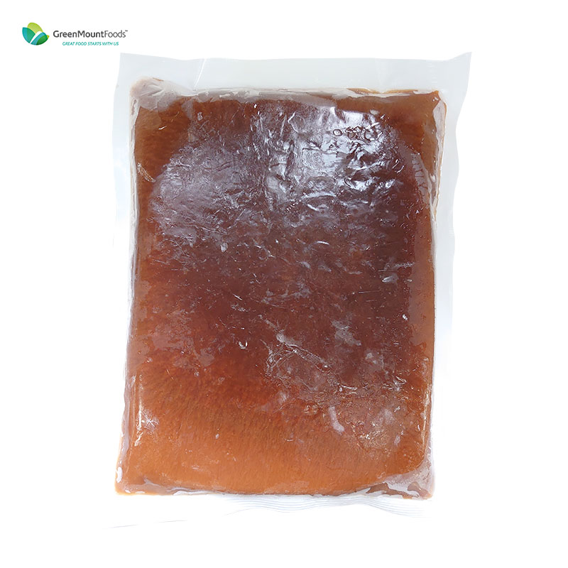 冷凍 ニュージーランド産 フォンドヴォー 【1パック：1kg】