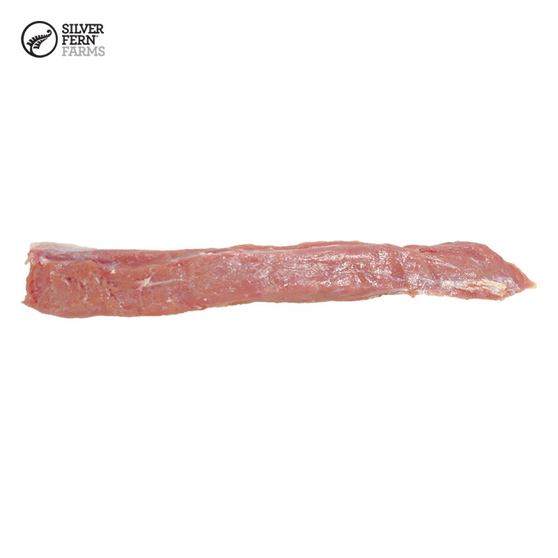 【量り売り】ニュージーランド産 冷凍 ボビーヴィール