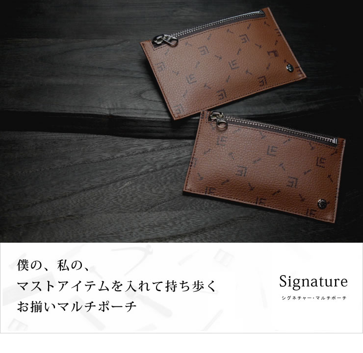 ڥǥåɥȥå۳׿ Signatureʥͥ㡼˥ޥݡ