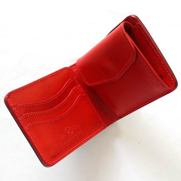 革蛸 匠 伝説 革蛸×D-STOCK 『飛梅 紅』 革蛸 匠 伝説