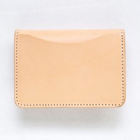 革蛸謹製　フラップコインケースTYPE-C- ヨーロピアンサドル|革蛸謹製 フラップコインケースTYPE-C-|革蛸謹製ショートワレット