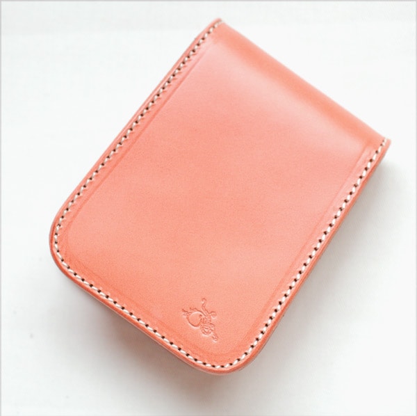 革蛸謹製 カードの達人 隅櫻 | 革蛸謹製カードの達人 | | 革蛸 WEB SHOP