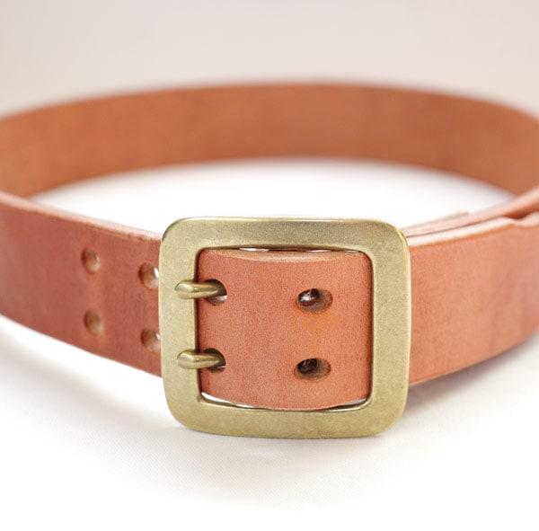 革蛸謹製 究極のハーネスベルト | 革蛸謹製ベルト | | 革蛸 WEB SHOP