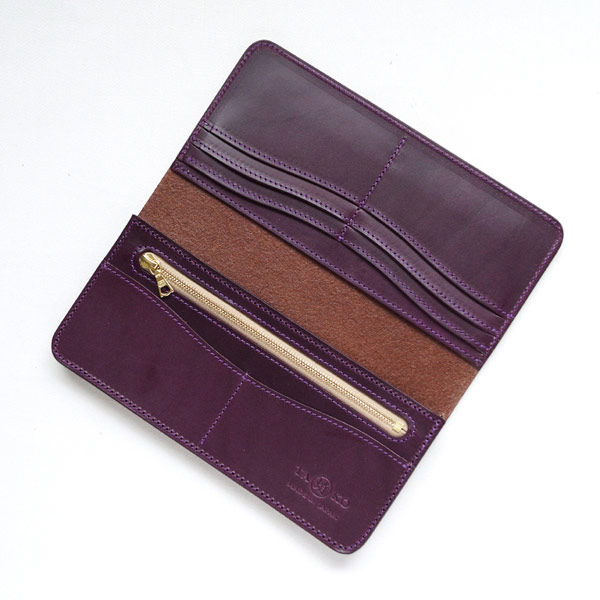 �������� TAKO���󥰥�����å� BROWN/PURPLE