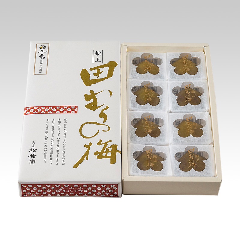 梅の花 100圓　4枚シート 新店舗】阪神梅田本店にて新しい店舗がオープンいたします！ | あみだ