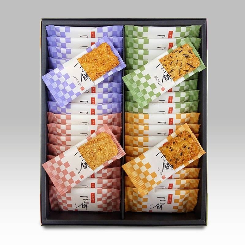 葵の倉〉うす揚げつづら餅 36枚入 | カワトク・オンラインショップ