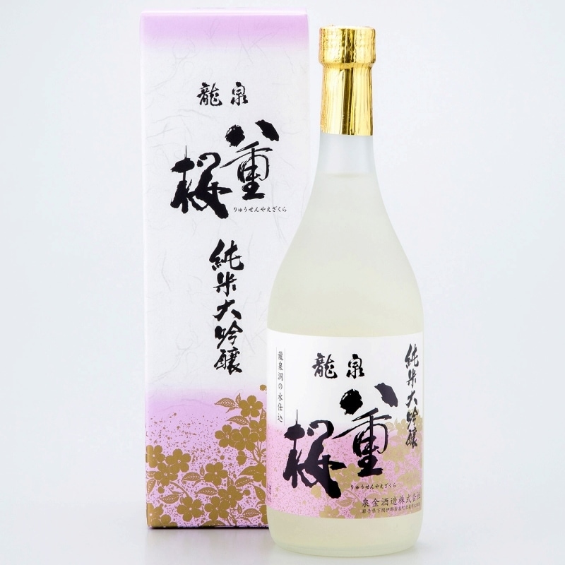 龍泉 純米酒 720ml 2023年製造 十四代 純米大吟醸 龍泉 大極上諸白 日本酒 720ml 2024年12月詰
