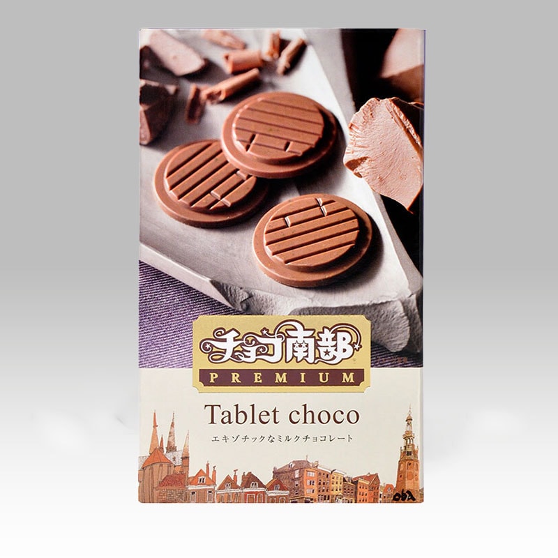 ���޼결��Tablet choco(���֥�åȡ����祳)