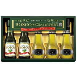�����ݣ��������������ꥪ��BOSCO&Oliva d` OilliO EXV���꡼�֥����륮�ե� �£̡ݣ���