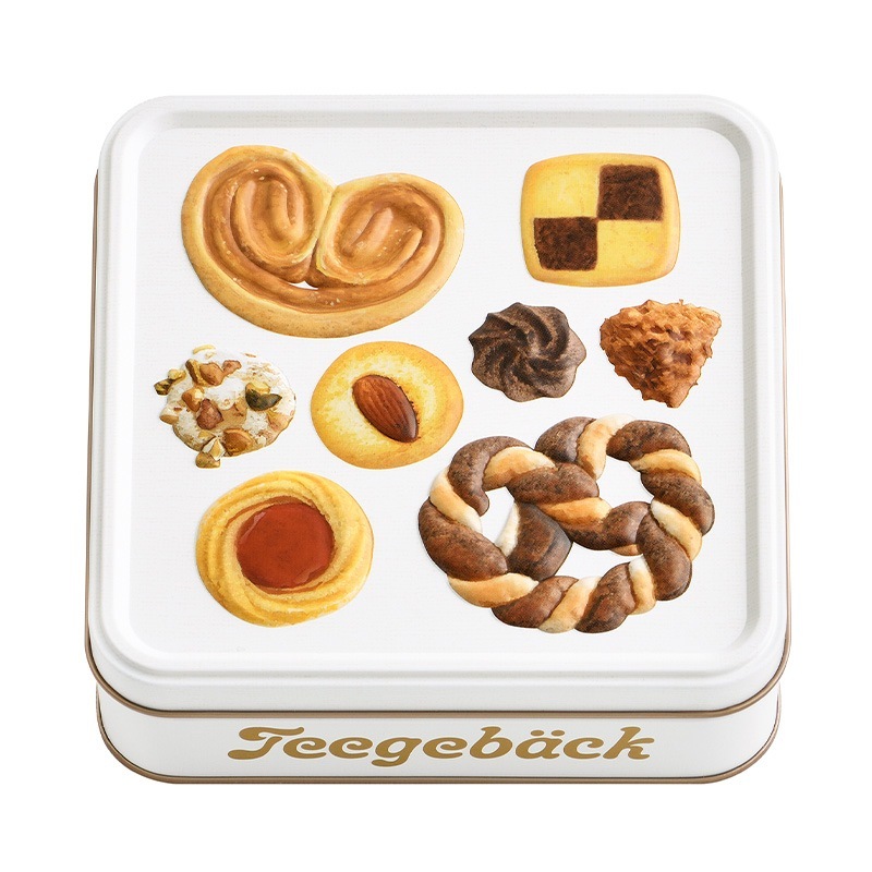 ユーハイム〉テーゲベック 18 | カワトク・オンラインショップ