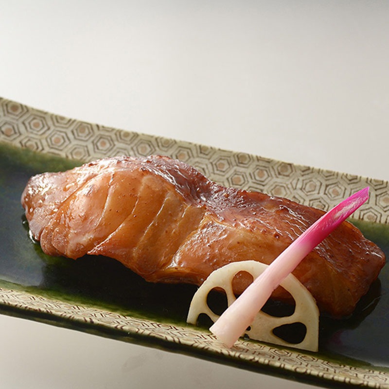 たらや〉手づくり魚漬【龍宮伝】6切 | カワトク・オンラインショップ