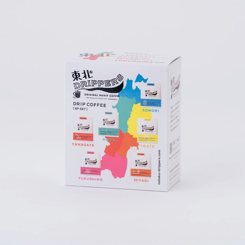 DRIPPERS6ɥåץѥåեȥåȡ3å