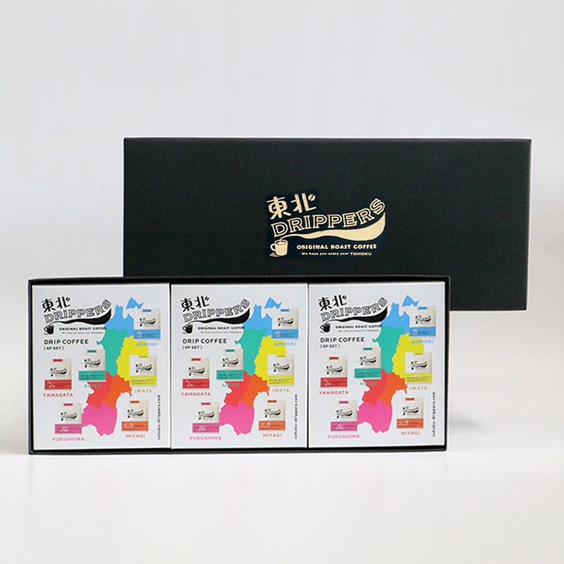 DRIPPERS6ɥåץѥåեȥåȡ3å