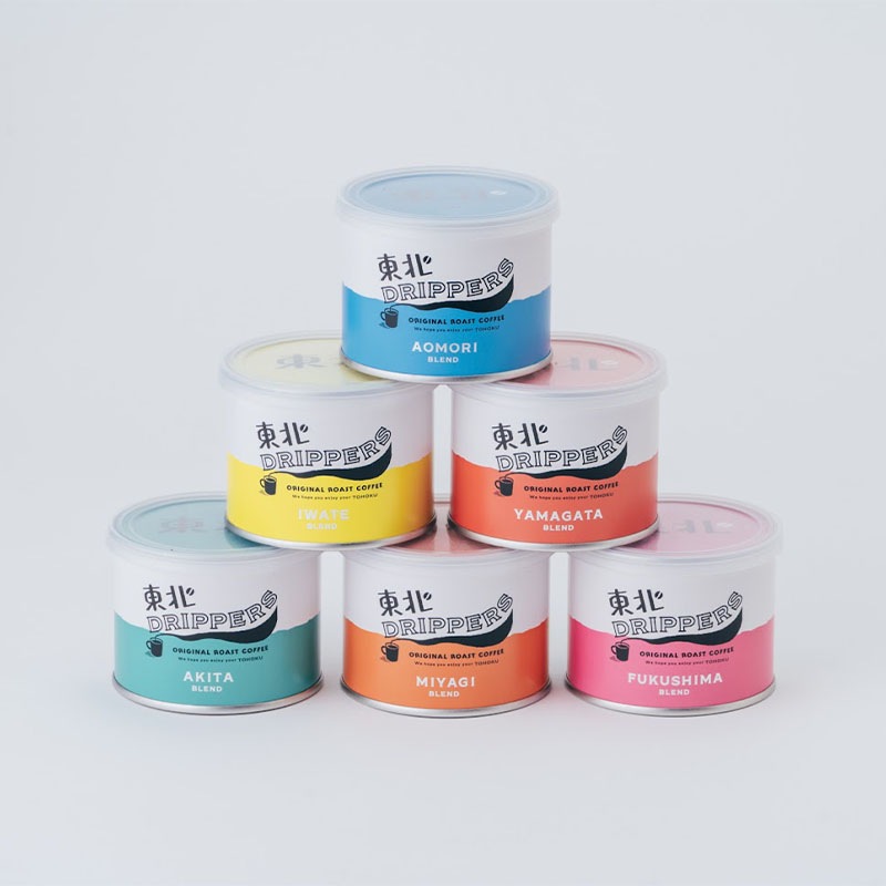 DRIPPERS6ߥ˴̥եȥå