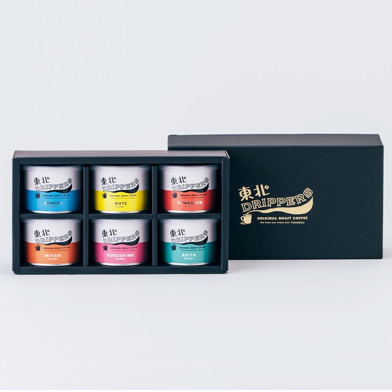 DRIPPERS6ߥ˴̥եȥå