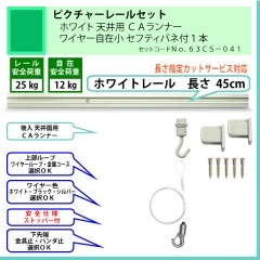 �۱�Ÿ���ѹ��ʥԥ����㡼�졼�륻�åȡ�C11���ۥ磻�ȥ졼��45cmŷ���ѡ��ã����ʡ����磻�䡼���߾����̎Î��ʎގ��գ��ܡʰ����ٽ�12kg�ˡ�