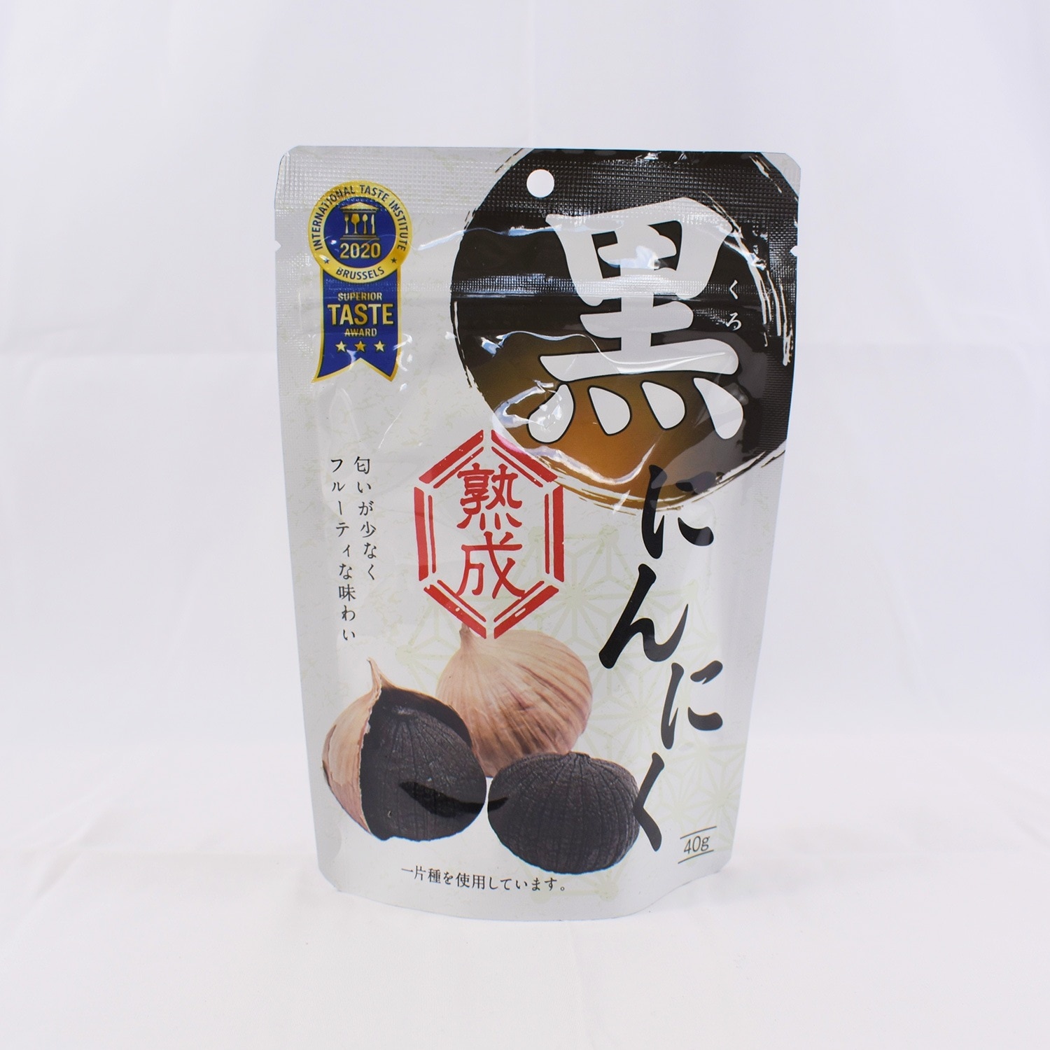 熟成黒にんにく 40g