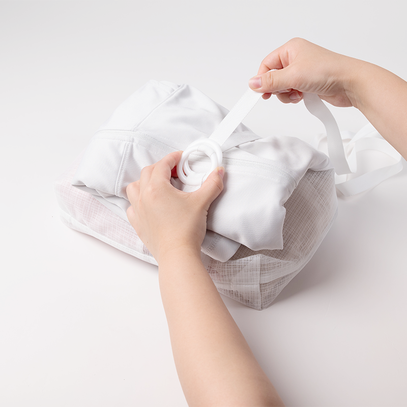 ι䥷ХåòĢϤηڤ䤫2WAYХåʥǼ