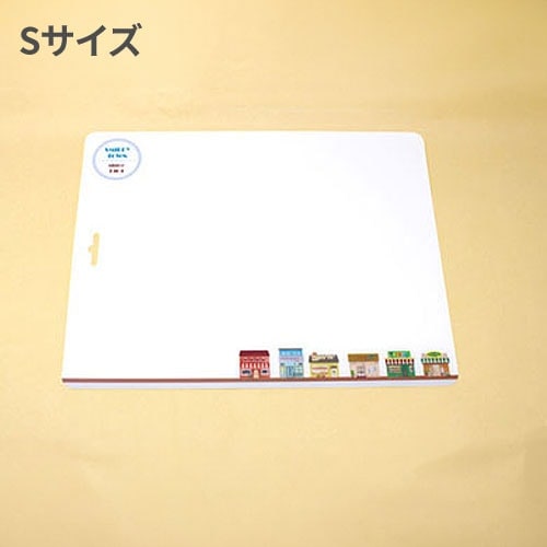 まな板シート（Sタイプ） 400枚