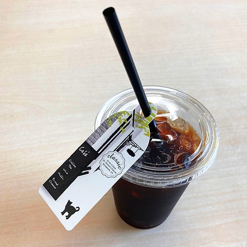 ストロータグ 5,000枚（規定型）