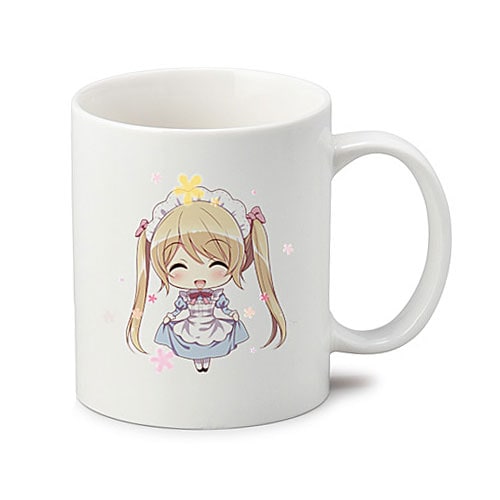 磁器マグカップ 300個