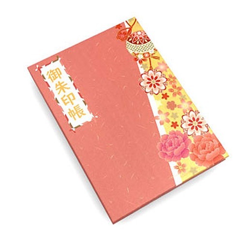オリジナル御朱印帳 100冊（カバー付き）