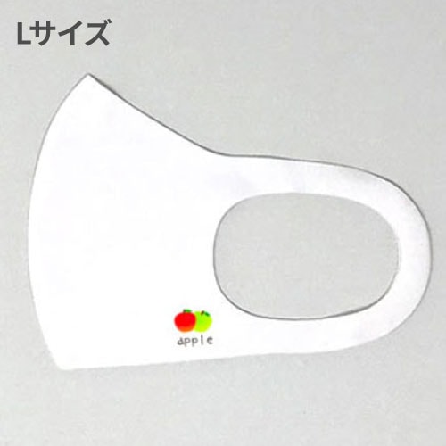 立体フィットマスク（Lサイズ） 1,000枚