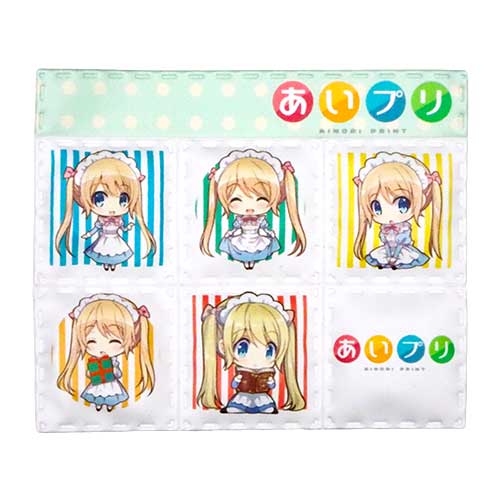 マグネットタイル（6ブロック） 2,000個