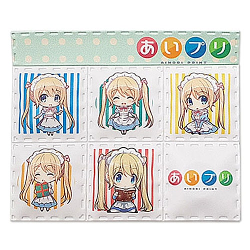 マグネットタイル（6ブロック） 5,000個