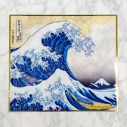 クリア色紙 2,000枚