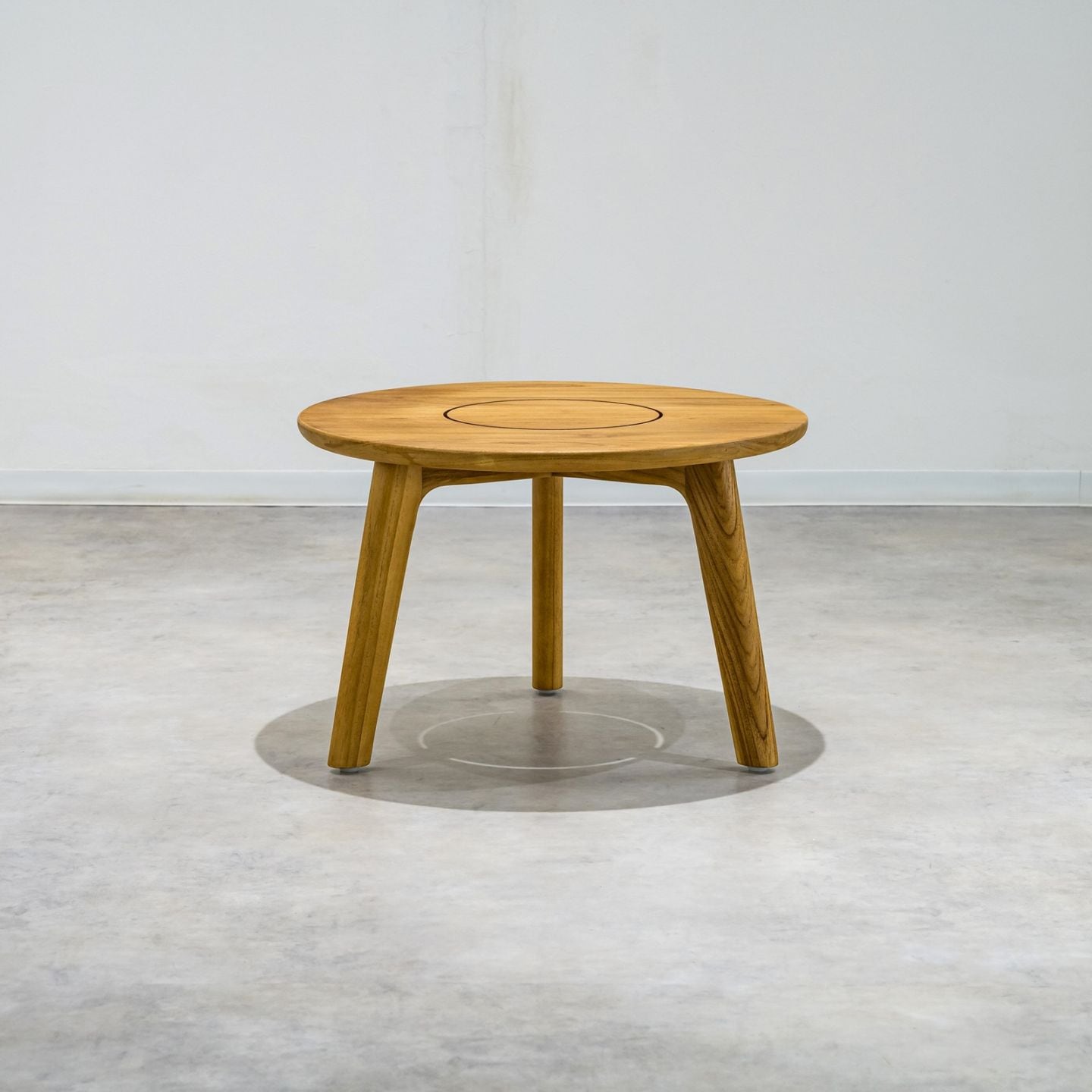 ラウンドレイヤー コーヒーテーブル | その他 | Kayu style