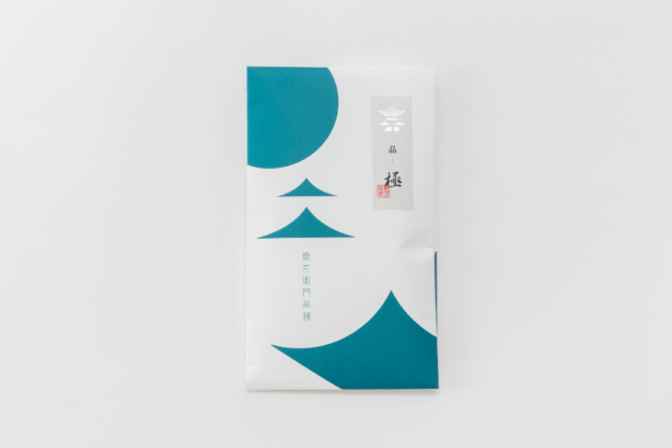 極上煎茶　品極（Hinkiwami）