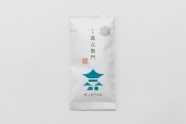 煎茶　嘉左衛門　誉印（Kazaemon homare）