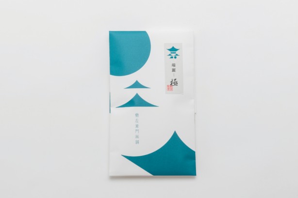 特上形上煎茶　端麗　極（Tanrei Kiwami）