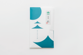 特上深蒸し煎茶　彩緑　仁（Sairyoku Jin）