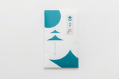 特上形上煎茶　端麗　仁　80g　（Tanrei Jin）