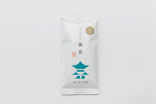 形上煎茶　霧島　特選（Kirishima tokusen）