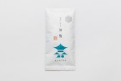 深蒸し煎茶　知覧　誉印（Chiran homare）