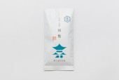 深蒸し煎茶　知覧　金印（Chiran kin）