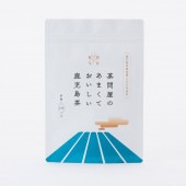 茶問屋のあまくておいしい鹿児島茶　220ｇ