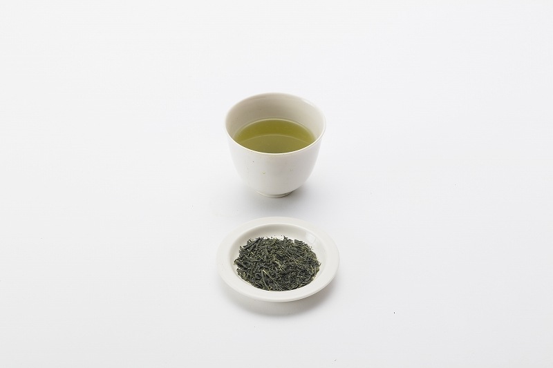 【新茶】 さつまみどり　金印　