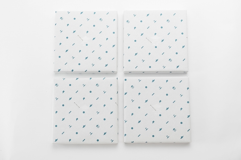 煎茶　特選２本セット　知覧・霧島